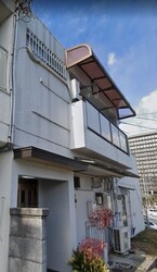 槇塚台テラスハウス3-1-15の物件外観写真